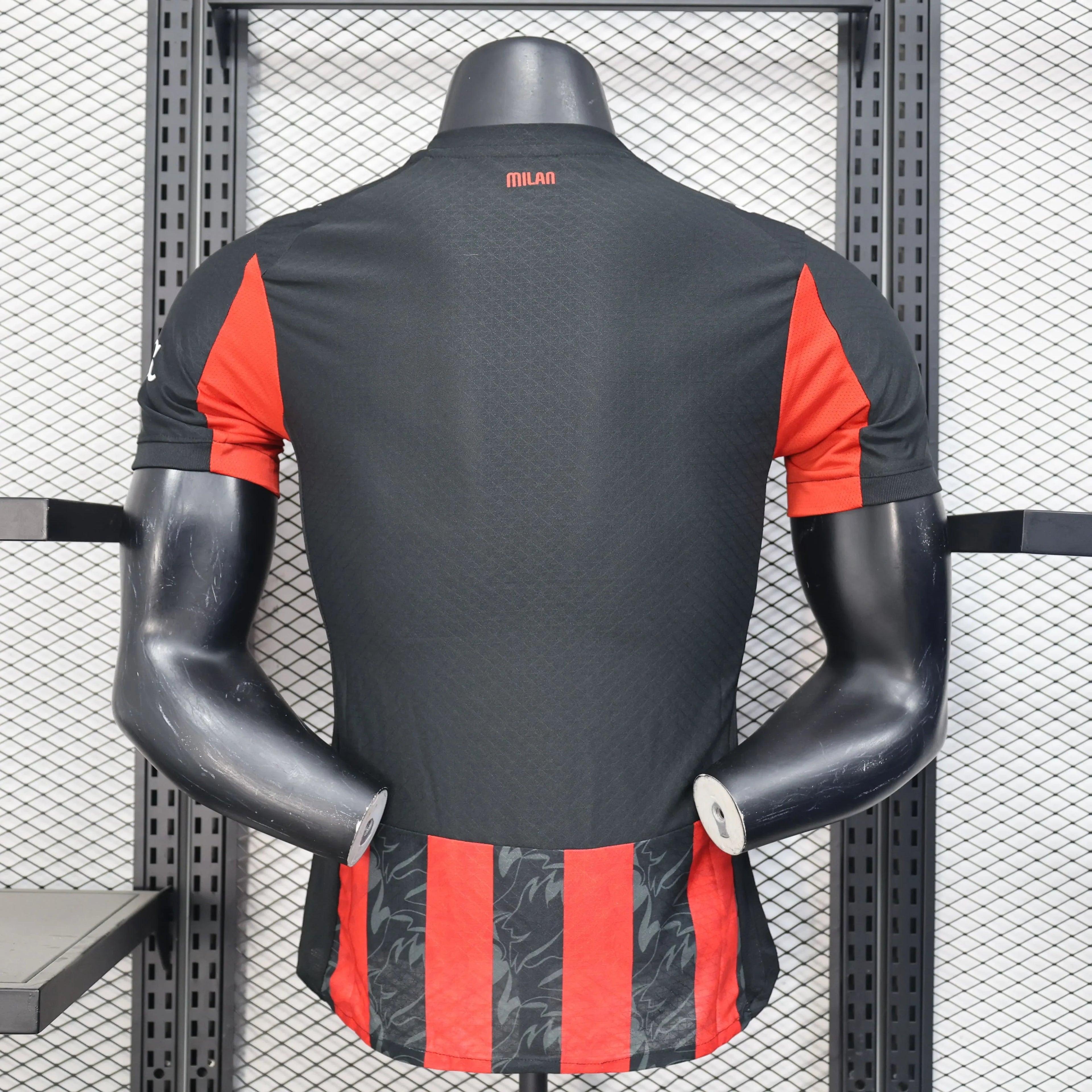Maillot AC Milan - vue 10