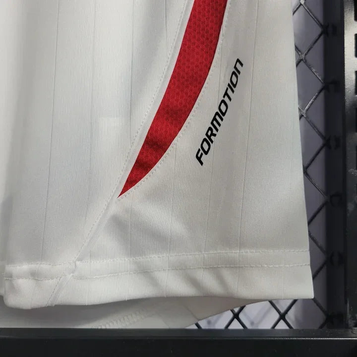 MAILLOT RÉTRO ÉQUIPE DE FRANCE 2006 - vue 5