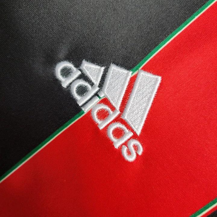 Maillot AC Milan Maillot Retro 2012 2013 - vue 9