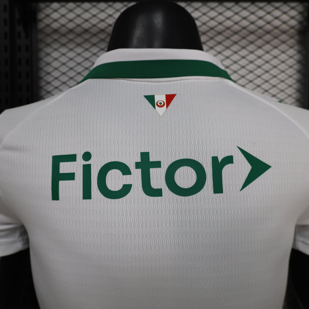 Maillot Palmeiras extérieur 2026-27 - vue 3