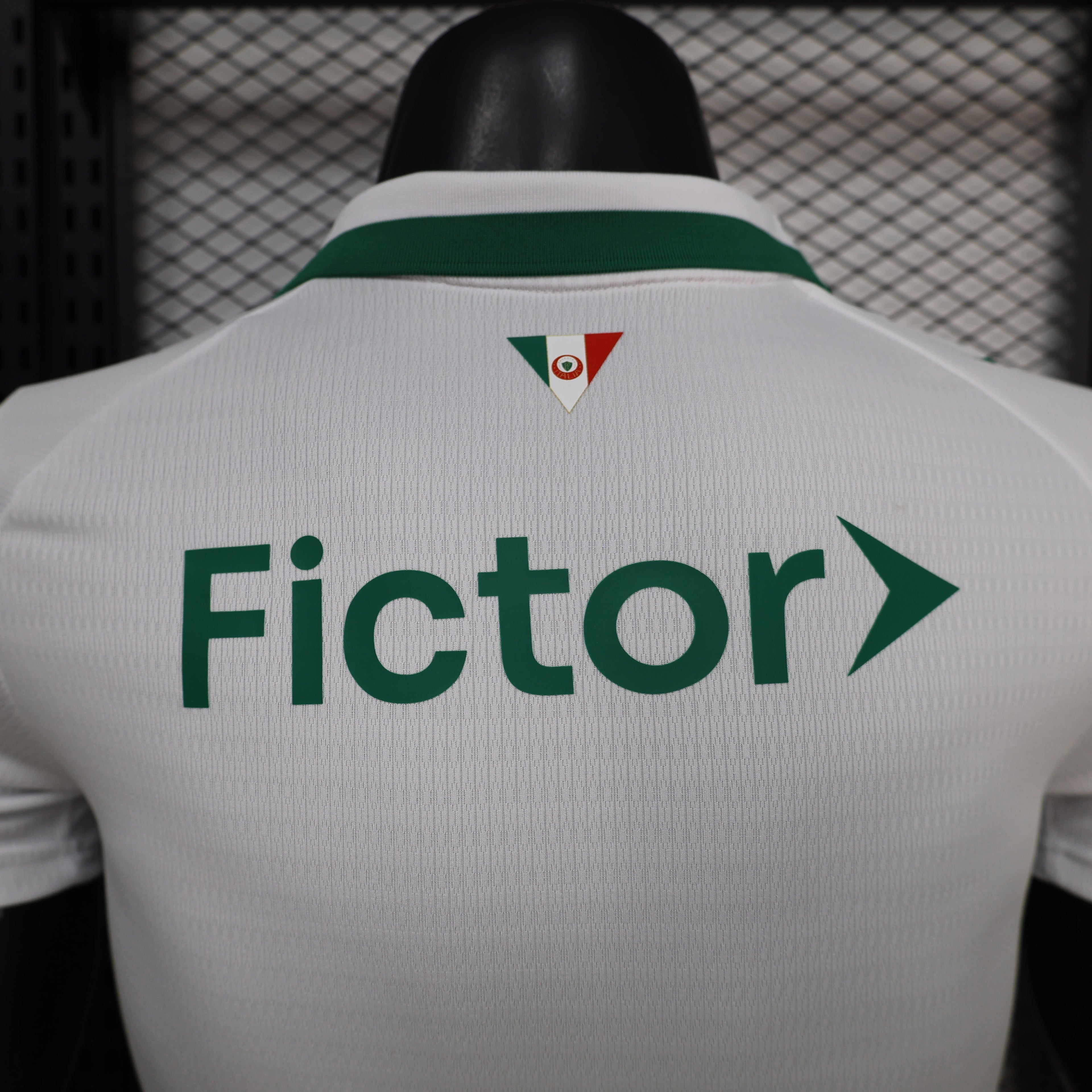 Maillot Palmeiras extérieur 2026-27 - vue 3