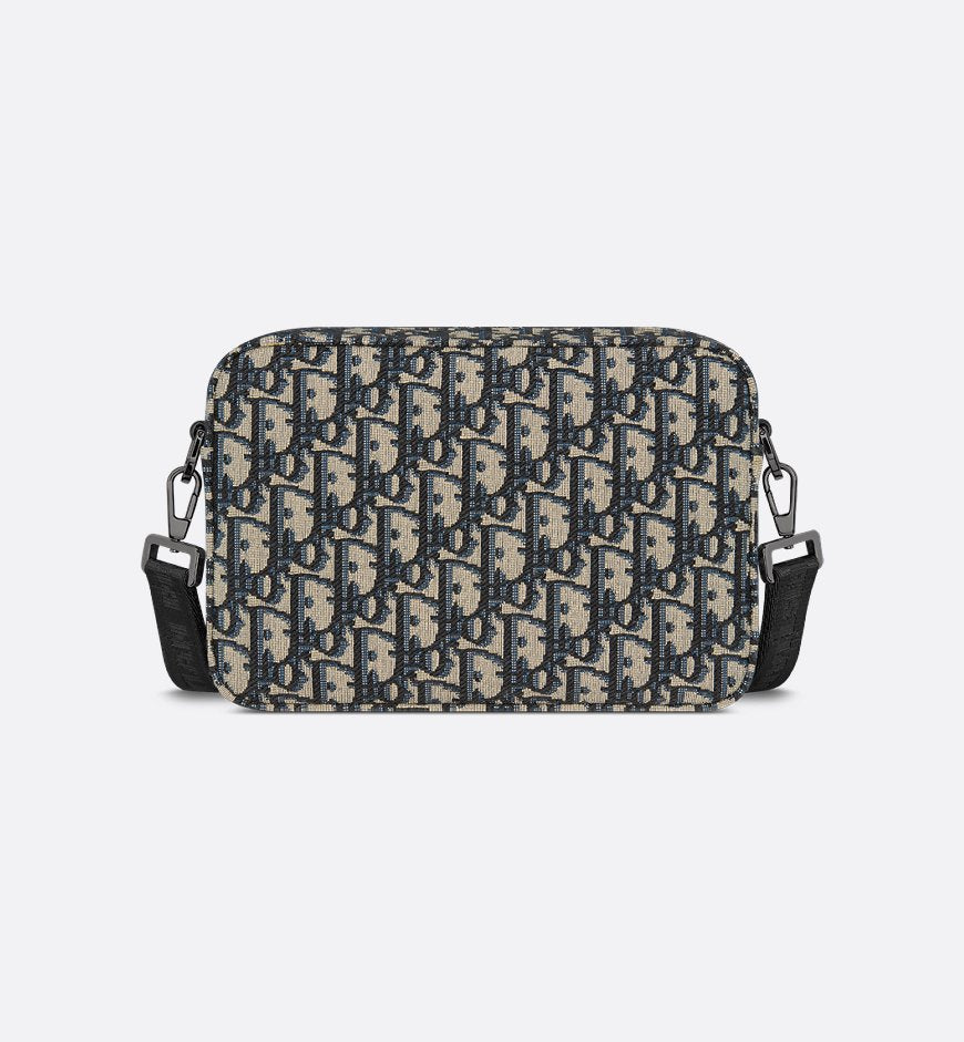 DR2 Sac bandoulière Safari v1 - vue 2