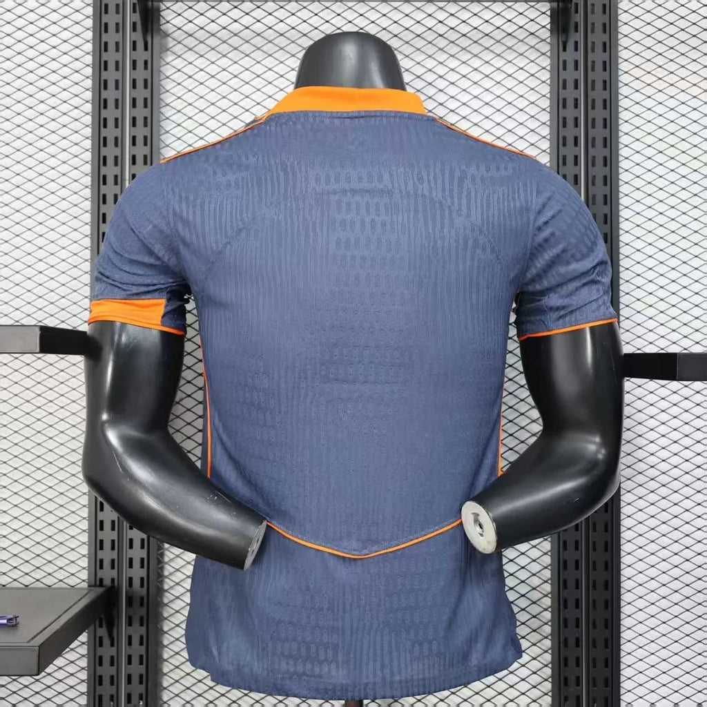 Maillot Inter Milan extérieur 2025-26 - vue 2