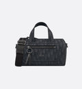 DR2 Sac Messenger zippé v1 - vue 1