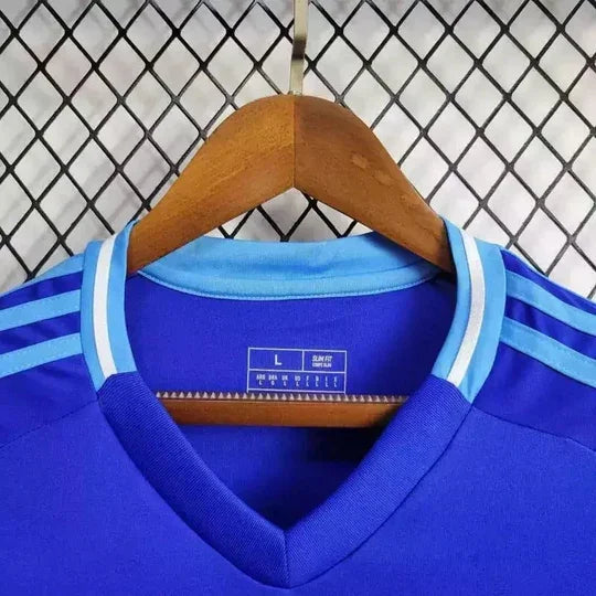 Maillot Argentine Extérieur 2024/2025 - vue 3