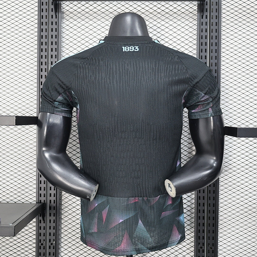 Maillot Argentine Concept 2026 v1 - vue 2