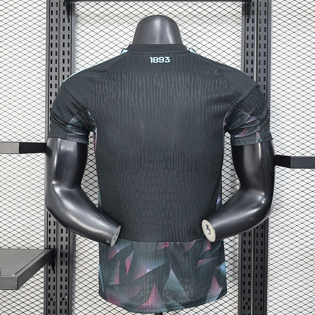 Maillot Argentine Concept 2026 v1 - vue 2