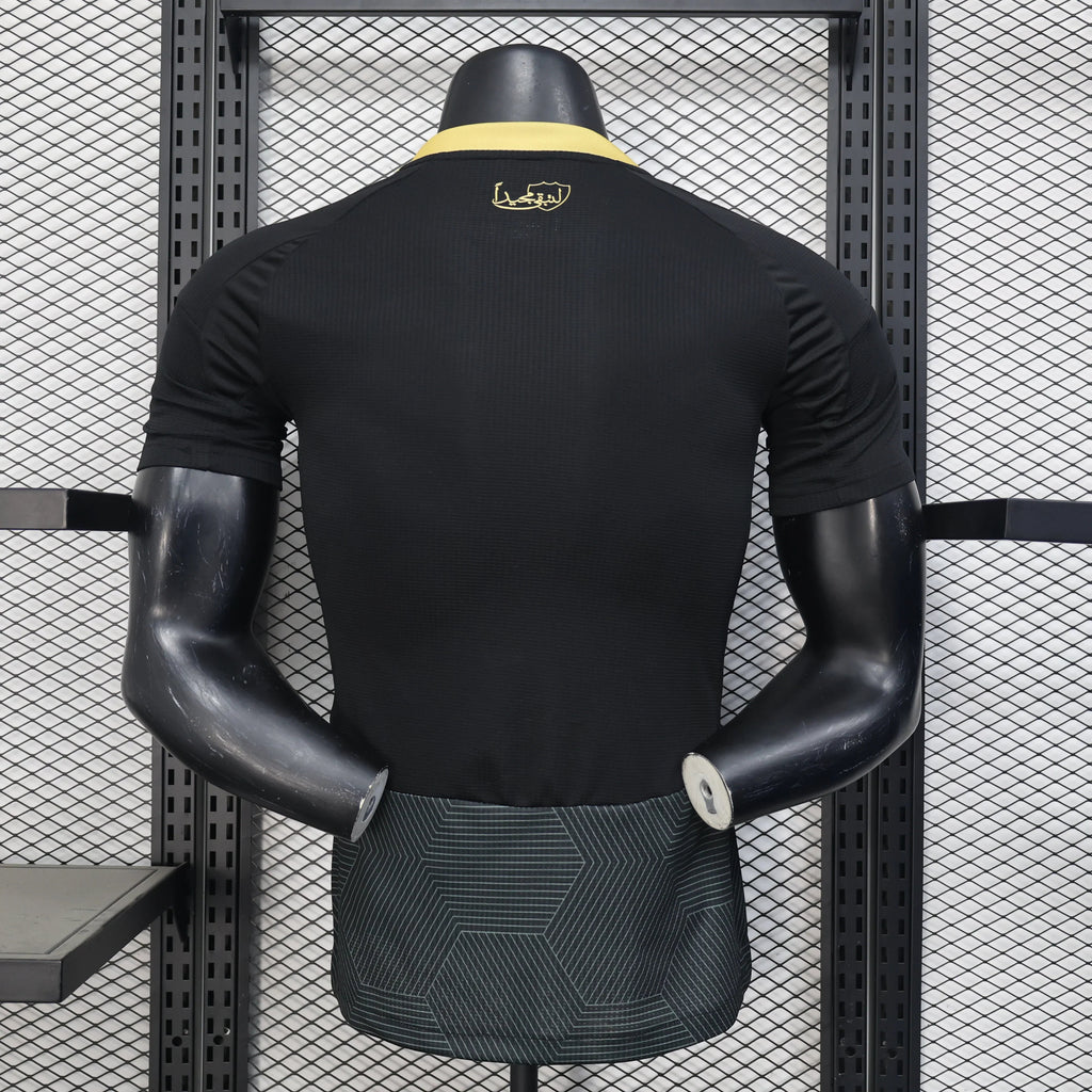 Maillot AL-Ahli extérieur 2025-26 - vue 2