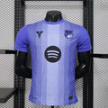 Maillot FC Barcelone concept 2025-26 v16 - vue 1