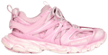 BALENCAIGA Wmns Track Sneaker 'Faded Pink'
