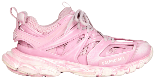 BALENCAIGA Wmns Track Sneaker 'Faded Pink'