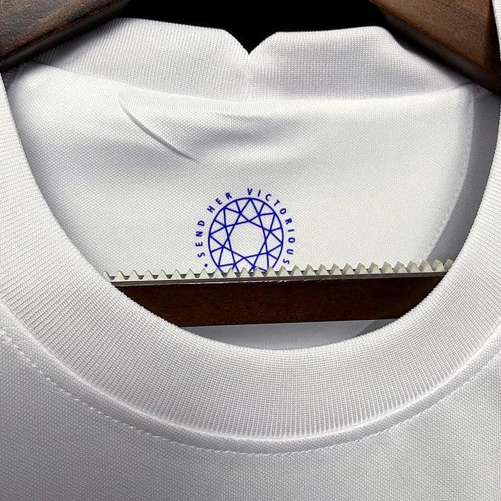 MAILLOT ANGLETERRE 2022/23 CONCEPT - vue 6