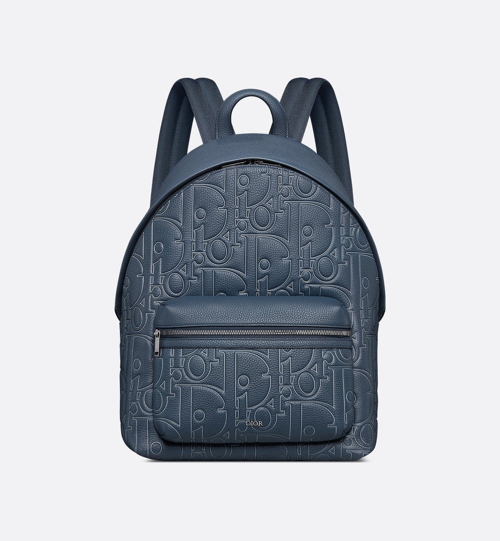 DR2 Sac à dos zippé Rider 2.0 v2 - vue 1