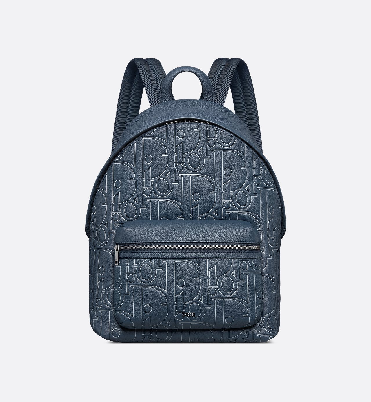 DR2 Sac à dos zippé Rider 2.0 v2 - vue 1