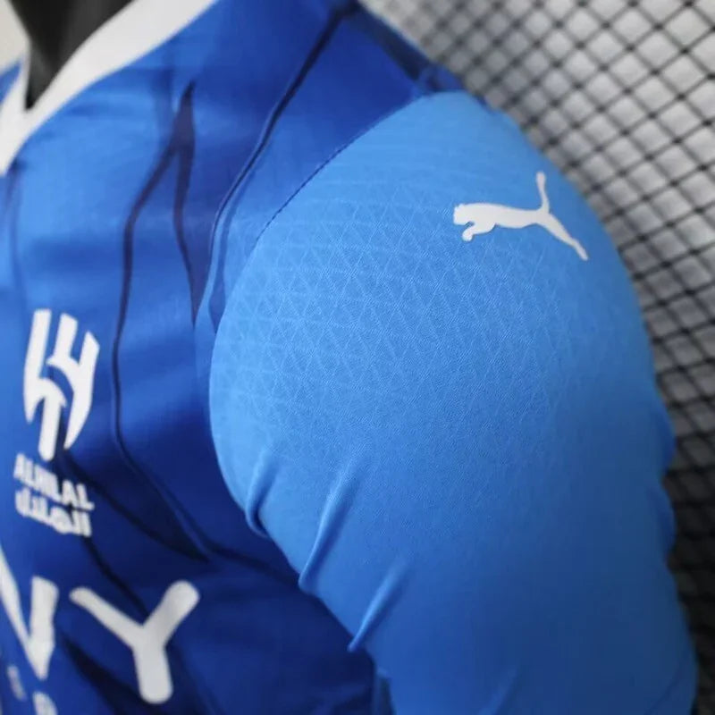 Maillot AL-Hilal 2023-24 - vue 5
