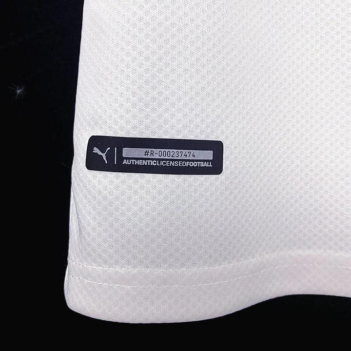 Maillot Manchester City extérieur 2022 2023 - vue 6