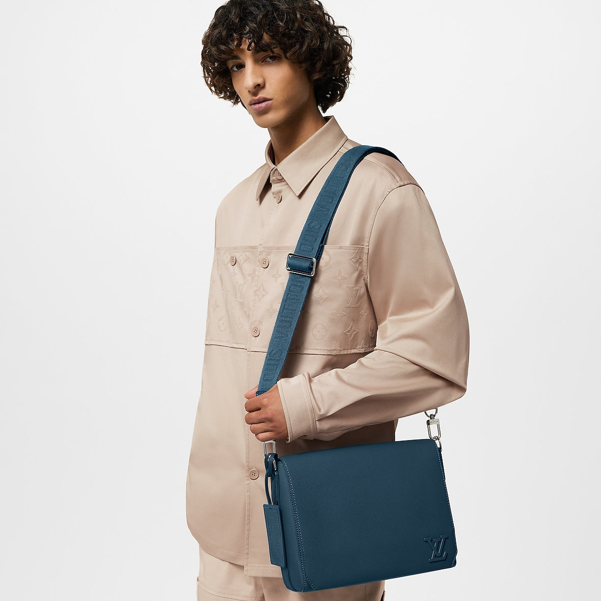 LV-TN2 Sac messenger Takeoff v2 - vue 2