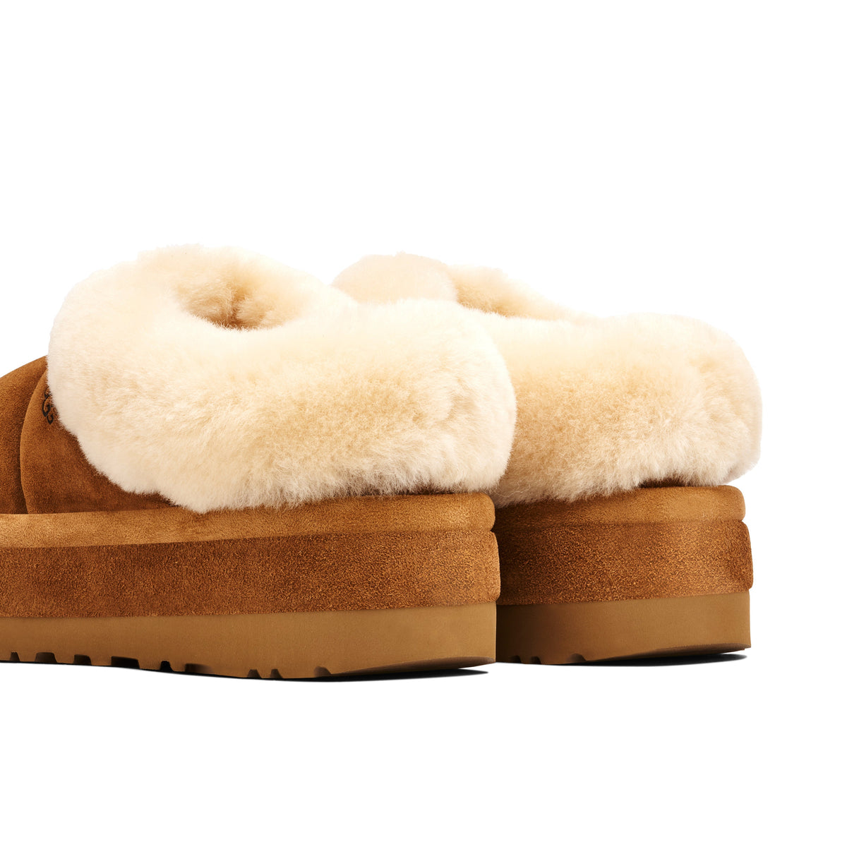 UGG - Tazzlita Slipper Chestnut Femme