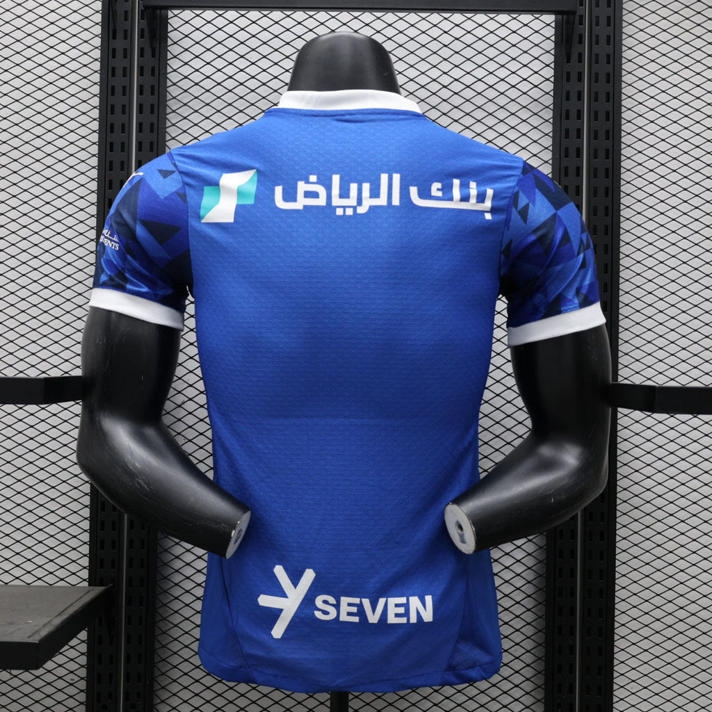 Maillot AL-Hilal 2024-25 v1 - vue 2