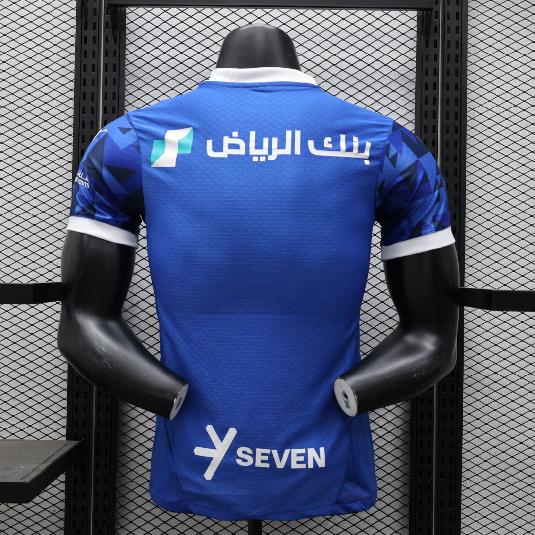 Maillot AL-Hilal 2024-25 v1 - vue 2