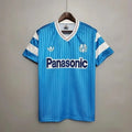 Maillot Marseille Rétro Extérieur 1990 - vue 1