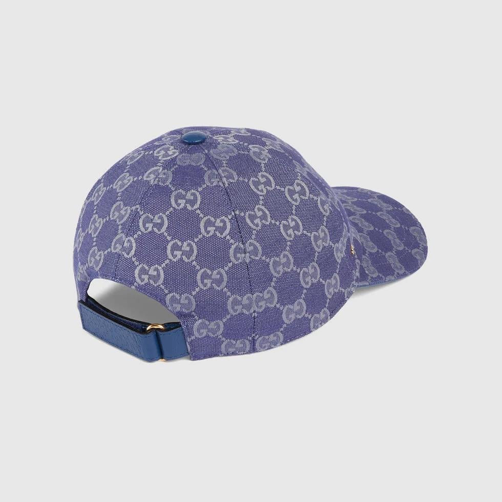 GC Casquette GG