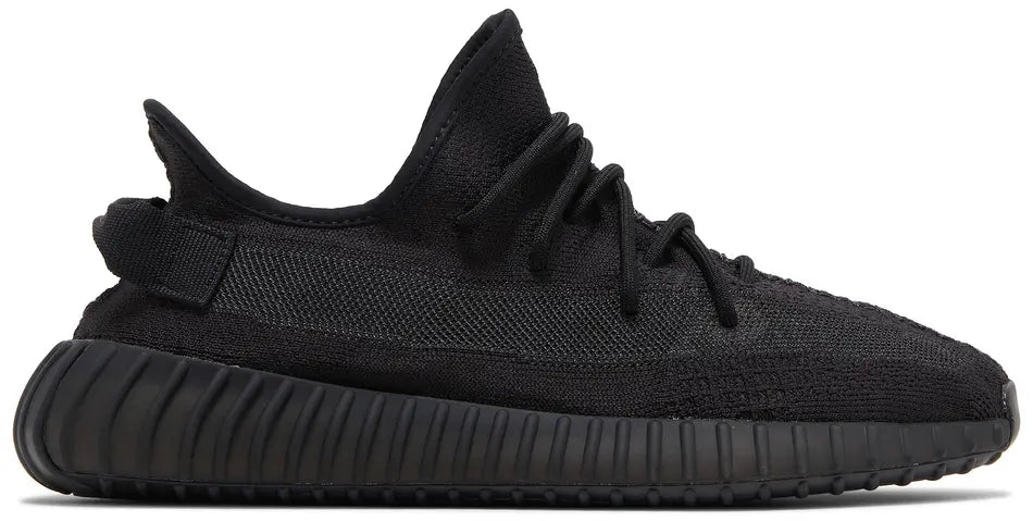 YZY Boost 350 V2 Noir