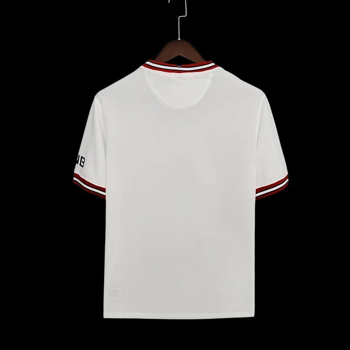 Maillot Paris retro 2017 2018 v2 - vue 7