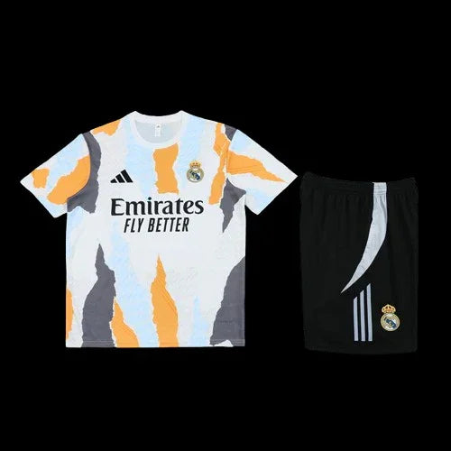 Ensemble Real Madrid v5 - vue 1
