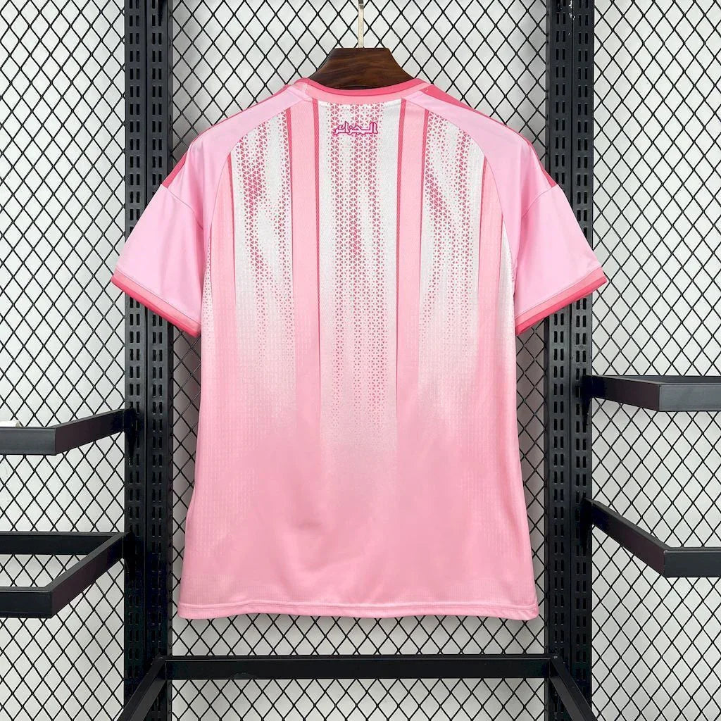 Maillot Algérie concept 2026 v1 - vue 2