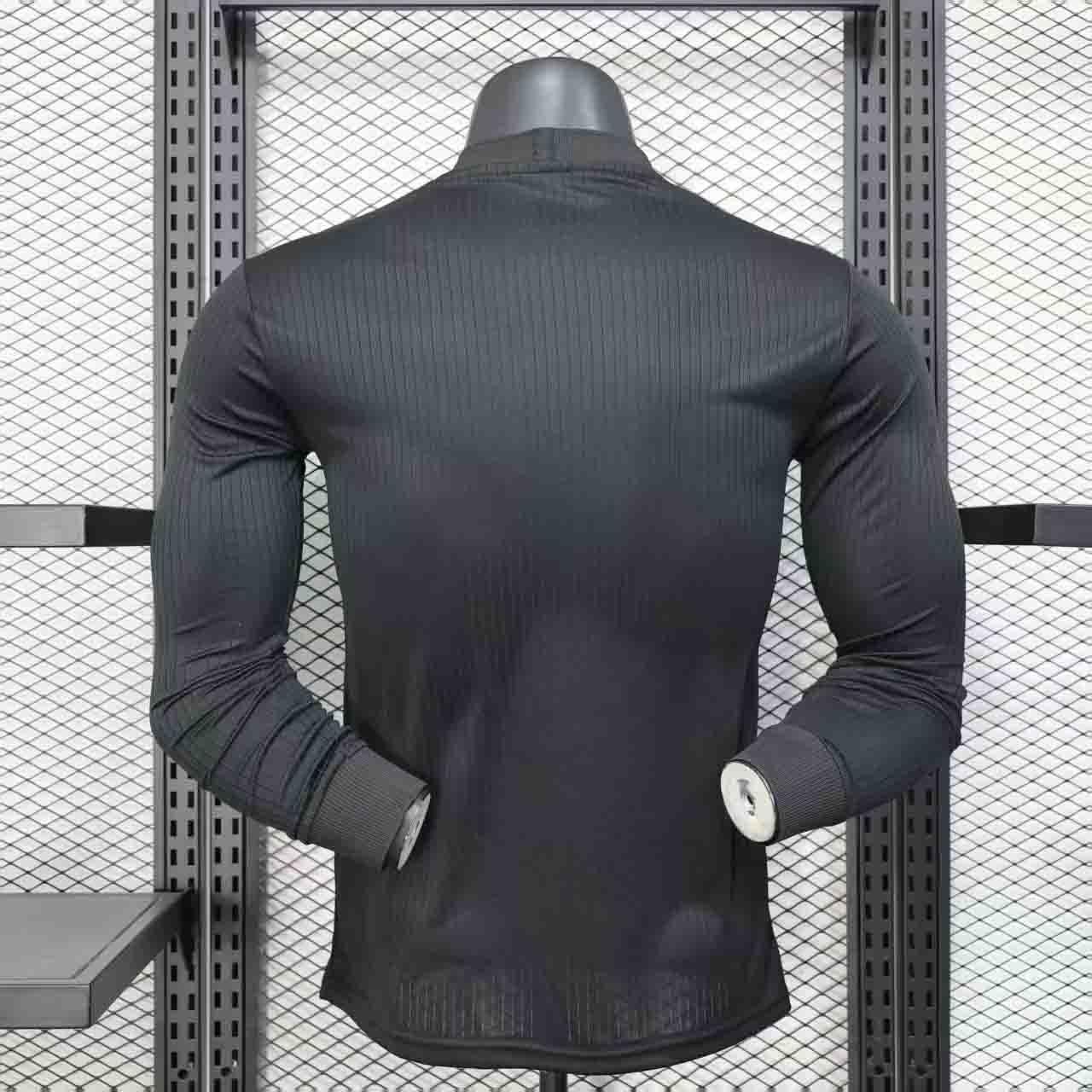 Maillot Allemagne manches longues 2025-26 - vue 2
