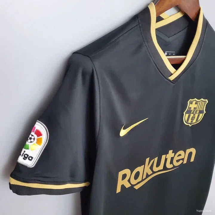 Maillot Barcelone retro 2019 - vue 3