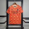 AC Milan maillot gardien 2023 2024 - vue 1