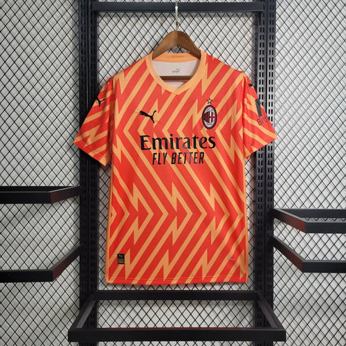 AC Milan maillot gardien 2023 2024 - vue 1