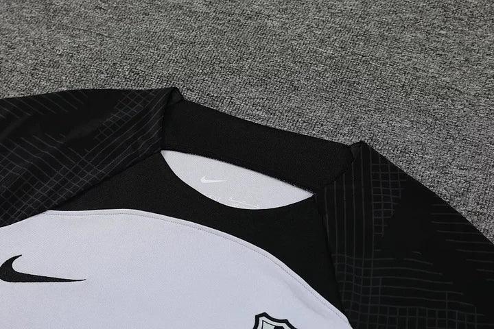 Maillot entraînement FC Barcelone  2023 2024 - vue 3