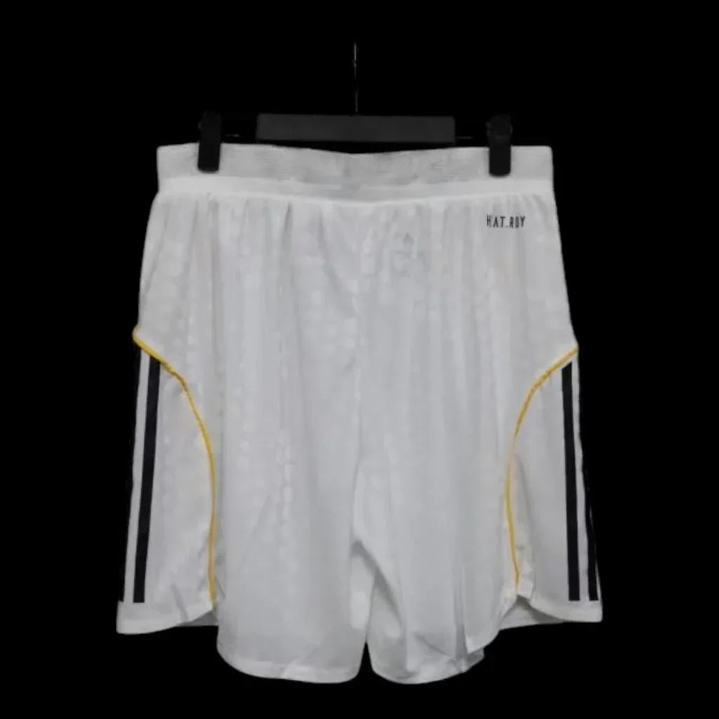 Short Real Madrid 2025-26 - vue 2