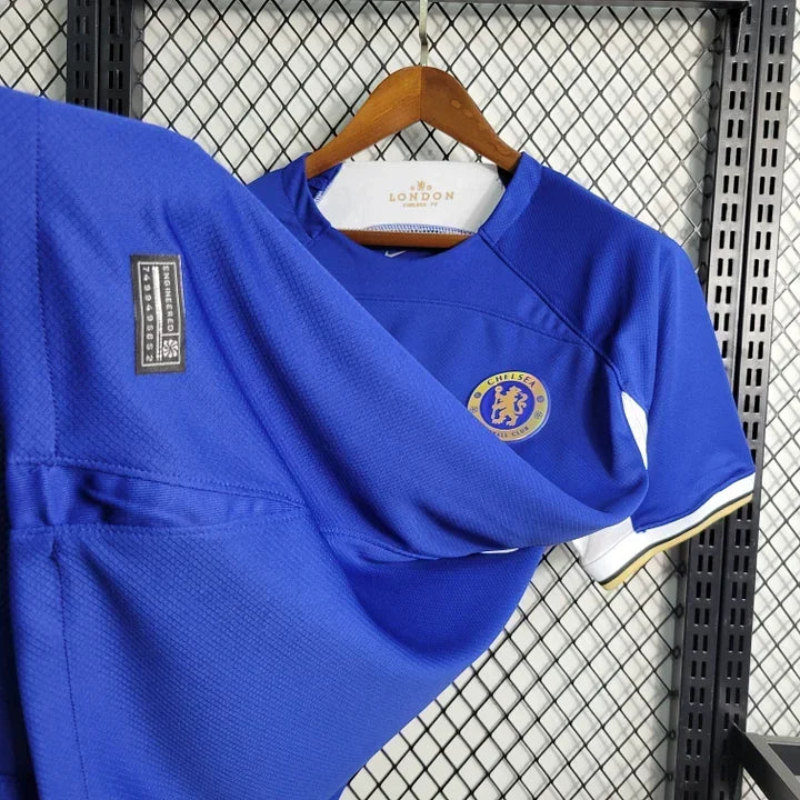 Maillot Chealsea saison 2023-2024 domicile - vue 7