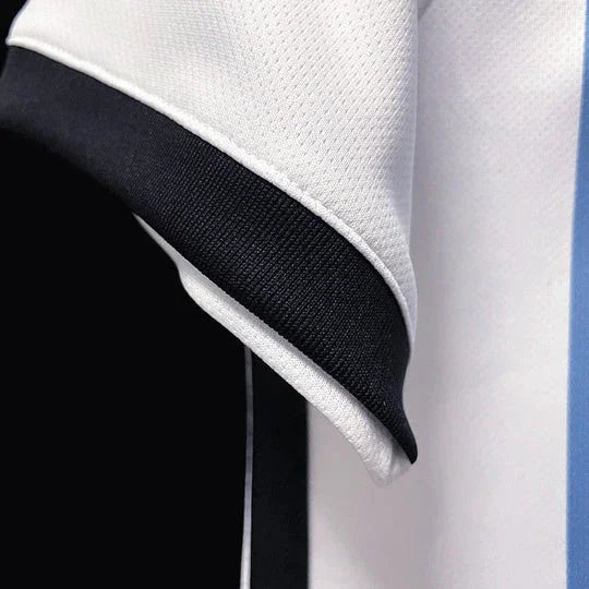 Maillot Argentine 2022/23 domicile - vue 5