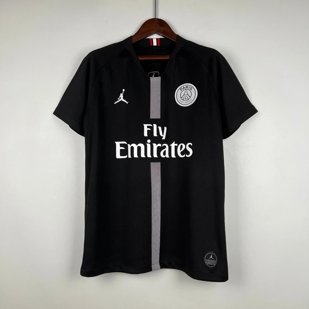 Maillot Paris Retro 2018 2019 - vue 1