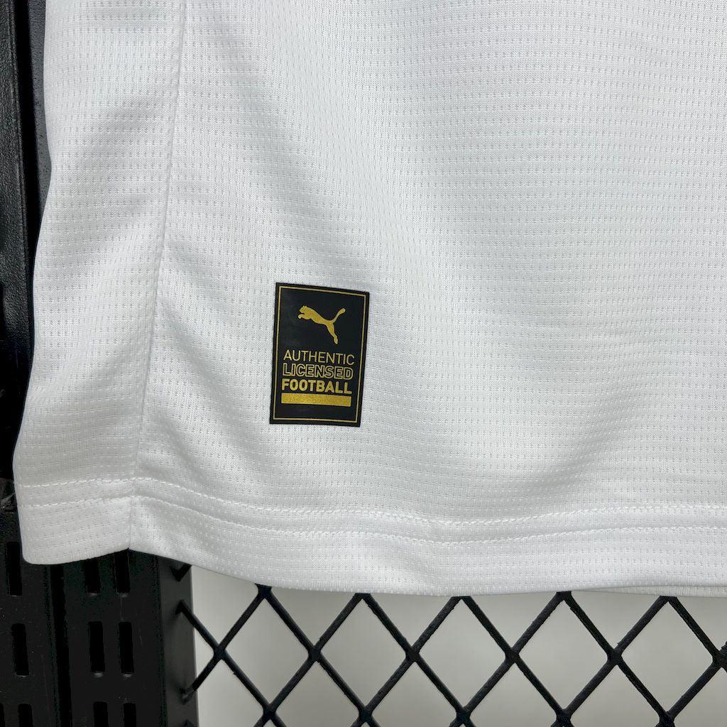 Maillot extérieur AC Milan 2025-26 v2 - vue 4