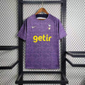 Maillot Tottenham entrainement 2023-24 - vue 1