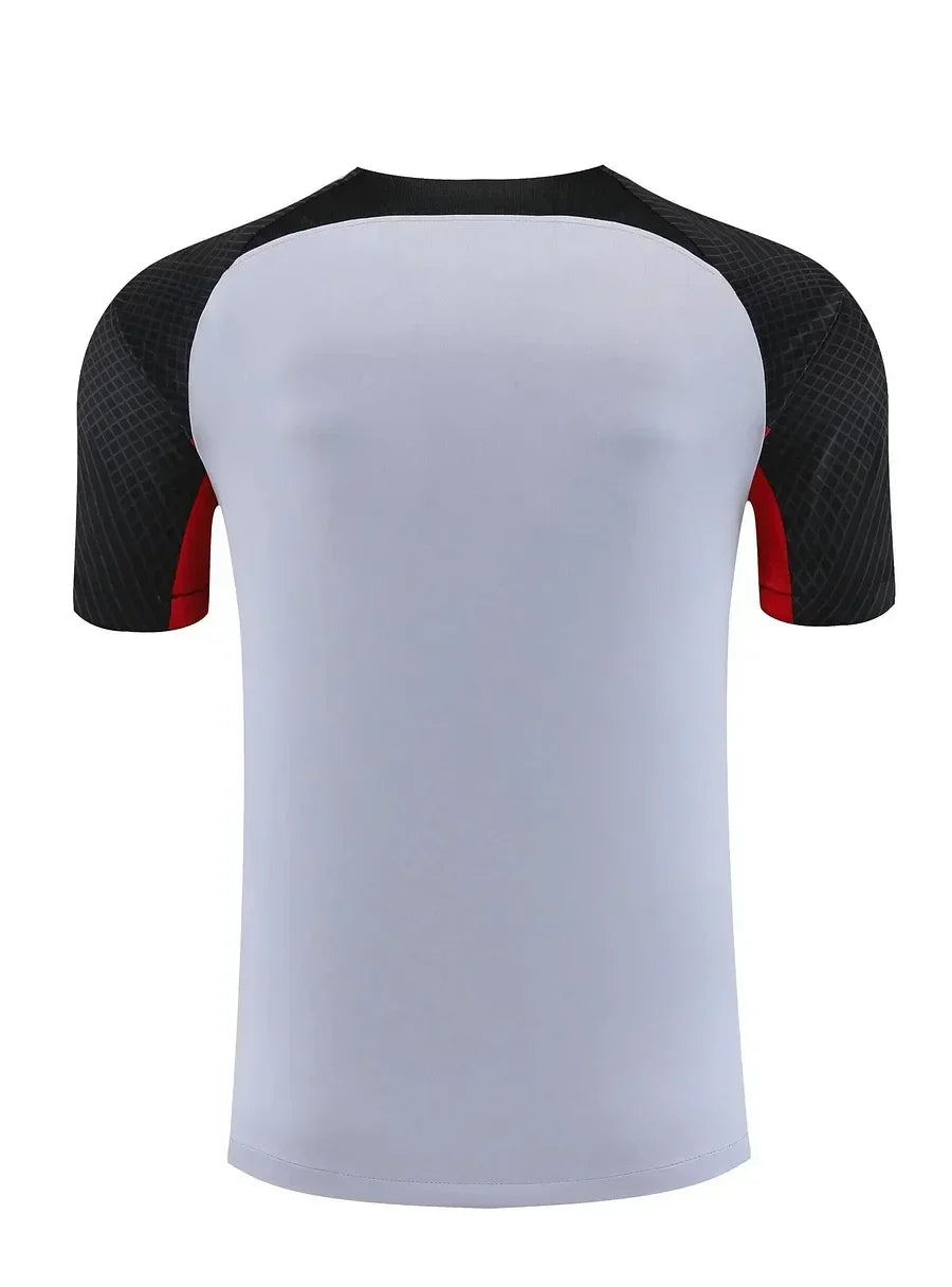 Maillot entraînement FC Barcelone  2023 2024 - vue 2