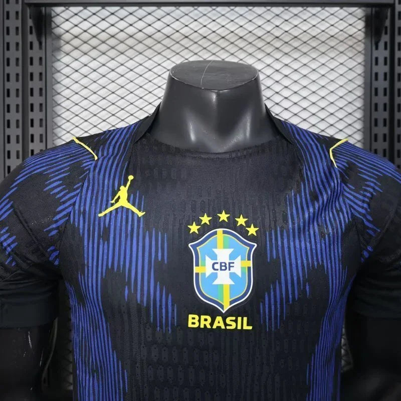 Maillot Brésil Coupe du monde 2026 v1 - vue 3