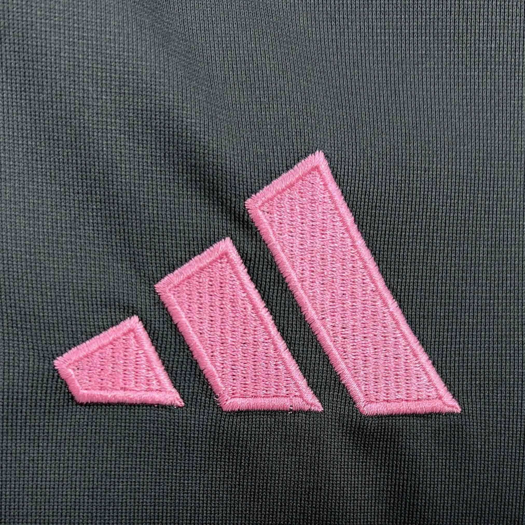 Maillot 25-26 Inter Miami v2 - vue 4