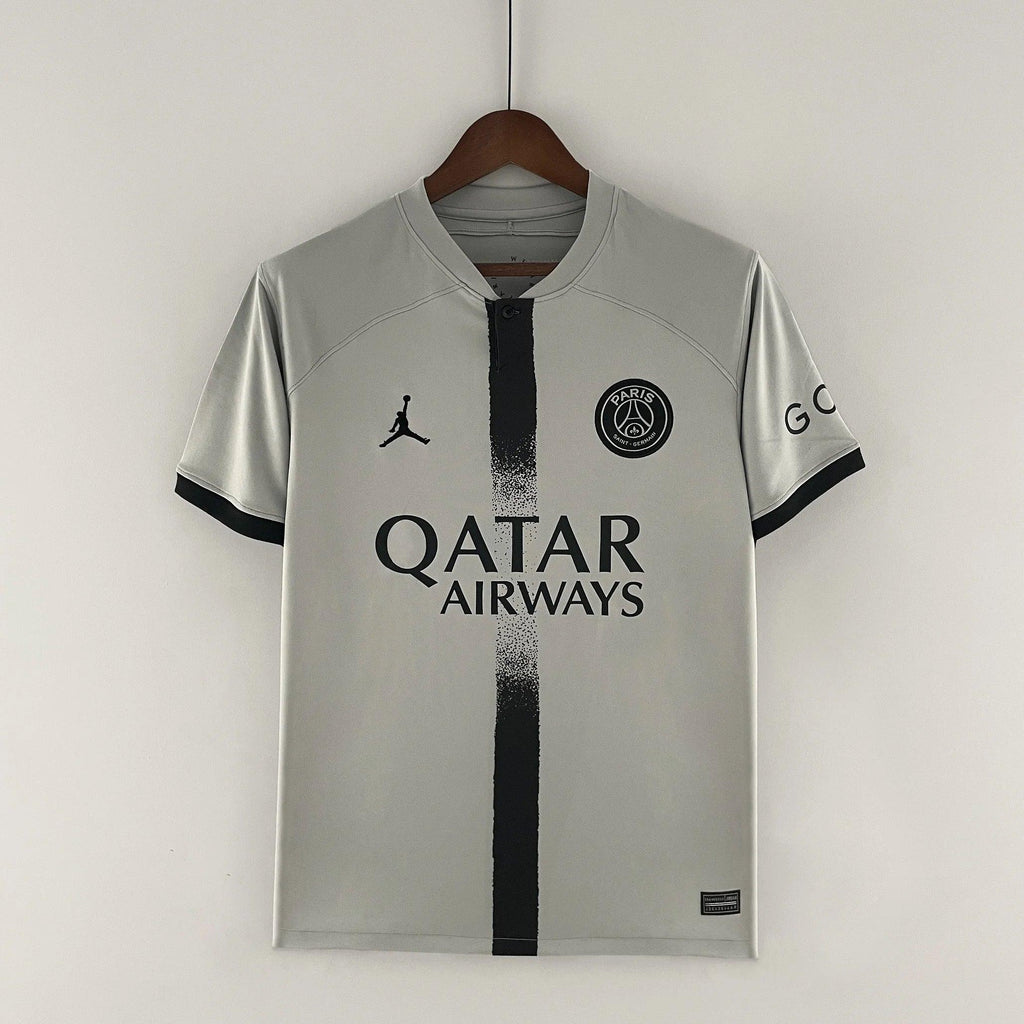 Maillot Paris extérieur 2022/23 - vue 1