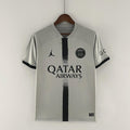 Maillot Paris extérieur 2022/23 - vue 1