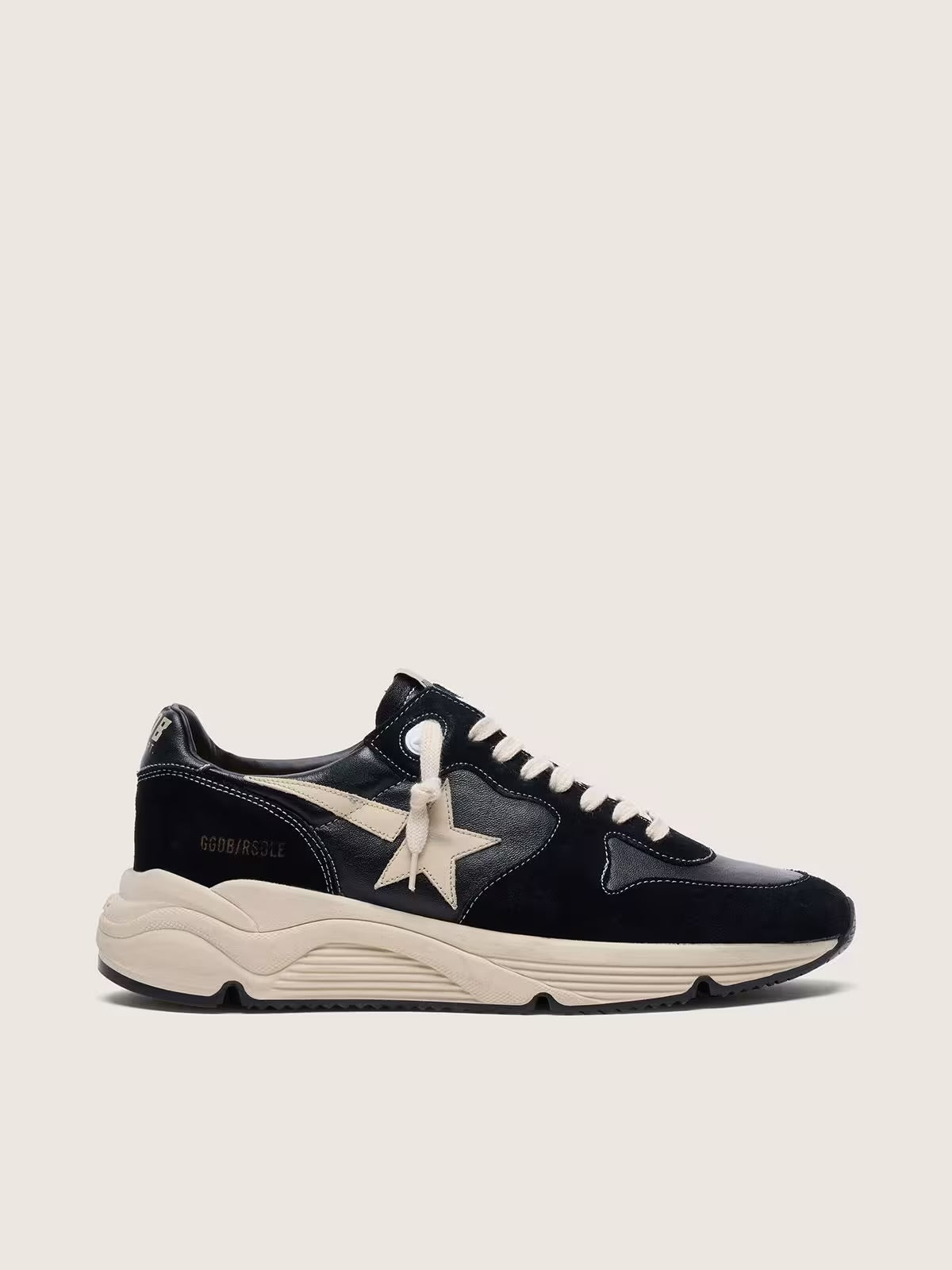 GD GOSS Running Sole