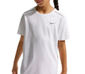 Tee-Shirt NK RUNNING Running Blanc - vue 1