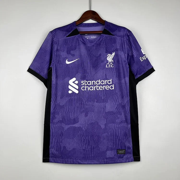 Maillot Liverpool saison 2023-2024 third - vue 1