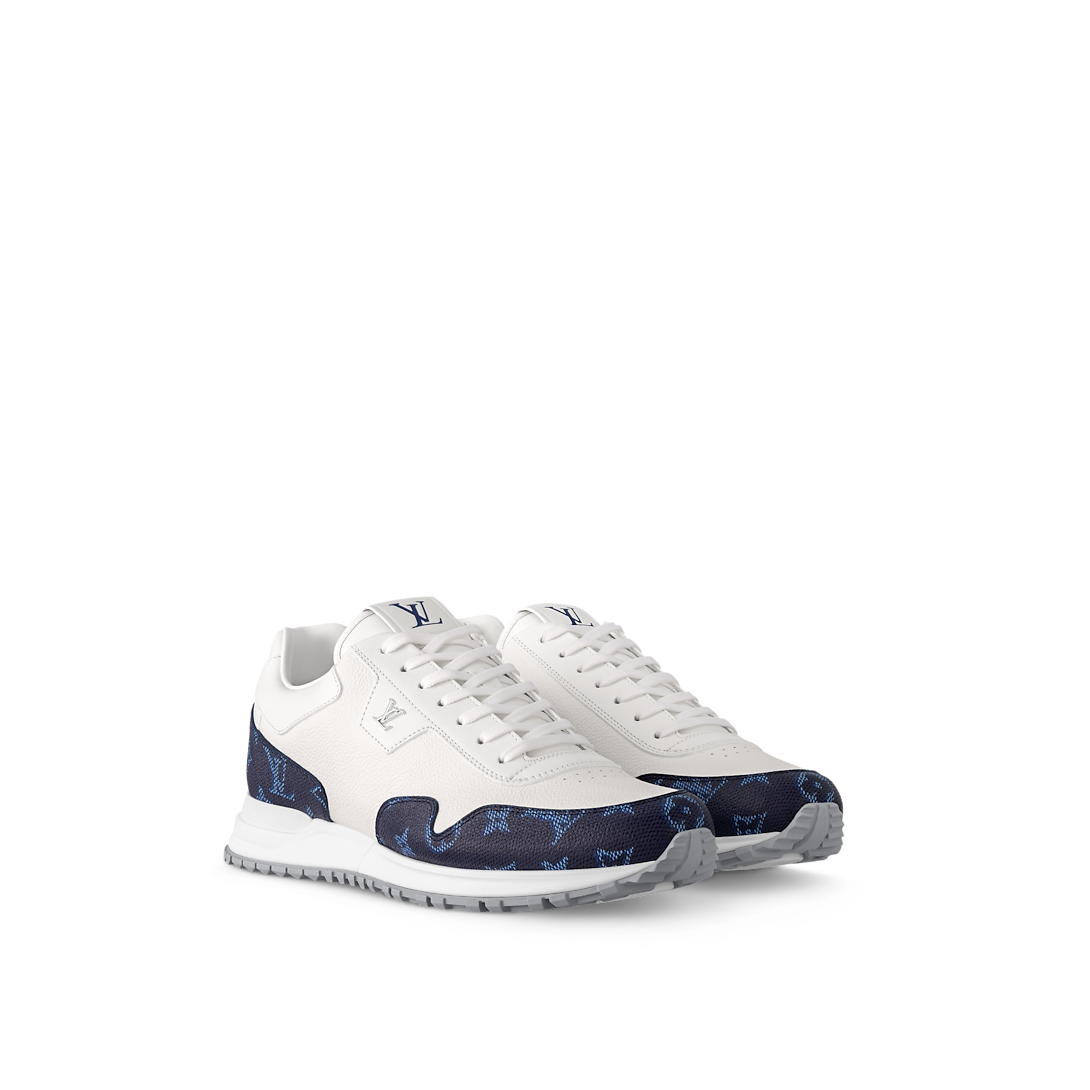 LTV SNEAKERS Sneaker Run Away